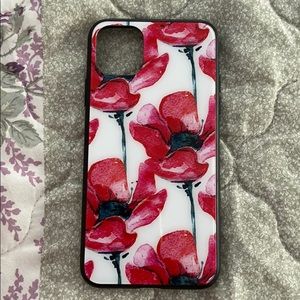 iPhone 11 Pro Max Flower Phone Case
